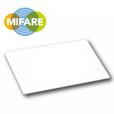 Blank Mifare Classic 1K RFID Cards